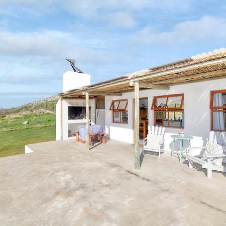 Old Sam'S Cottage Bredasdorp Esterno foto
