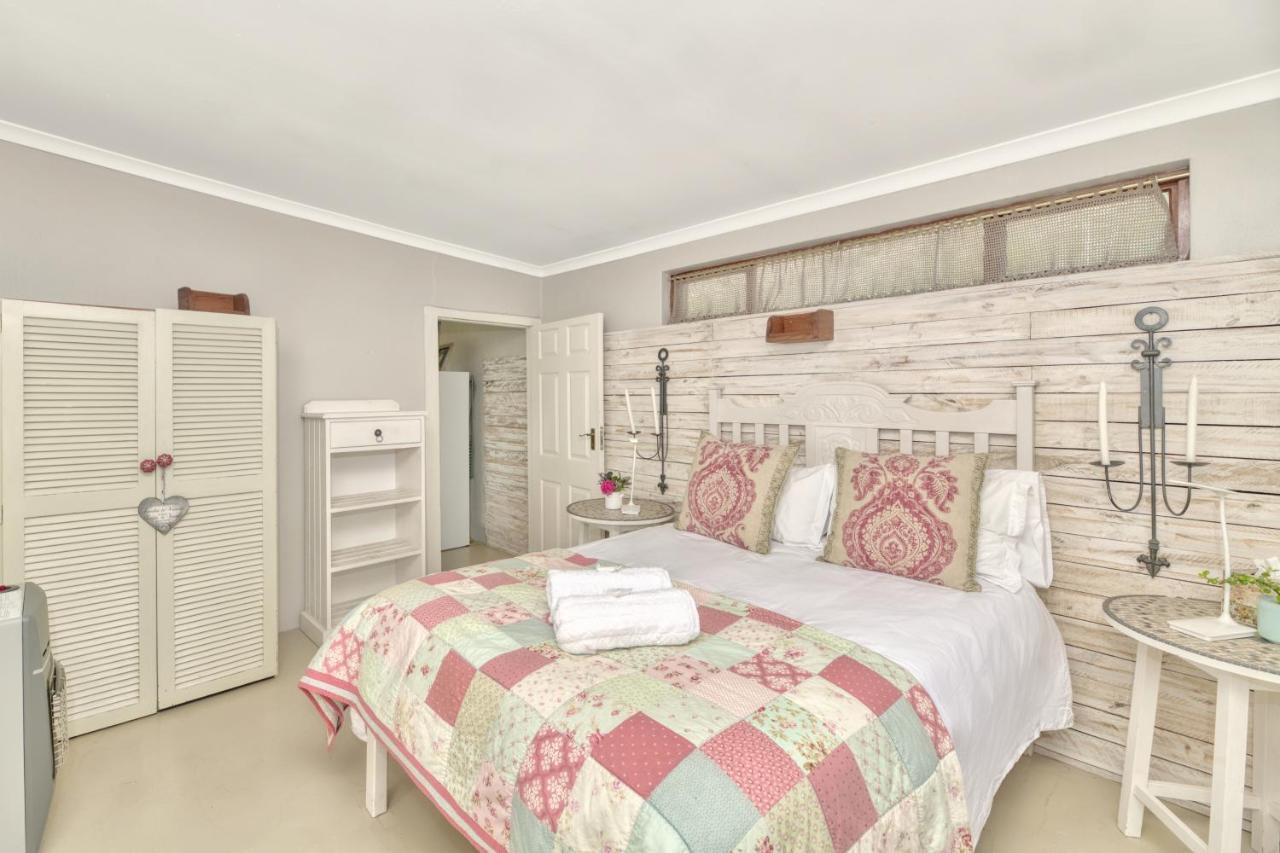 Old Sam'S Cottage Bredasdorp Esterno foto
