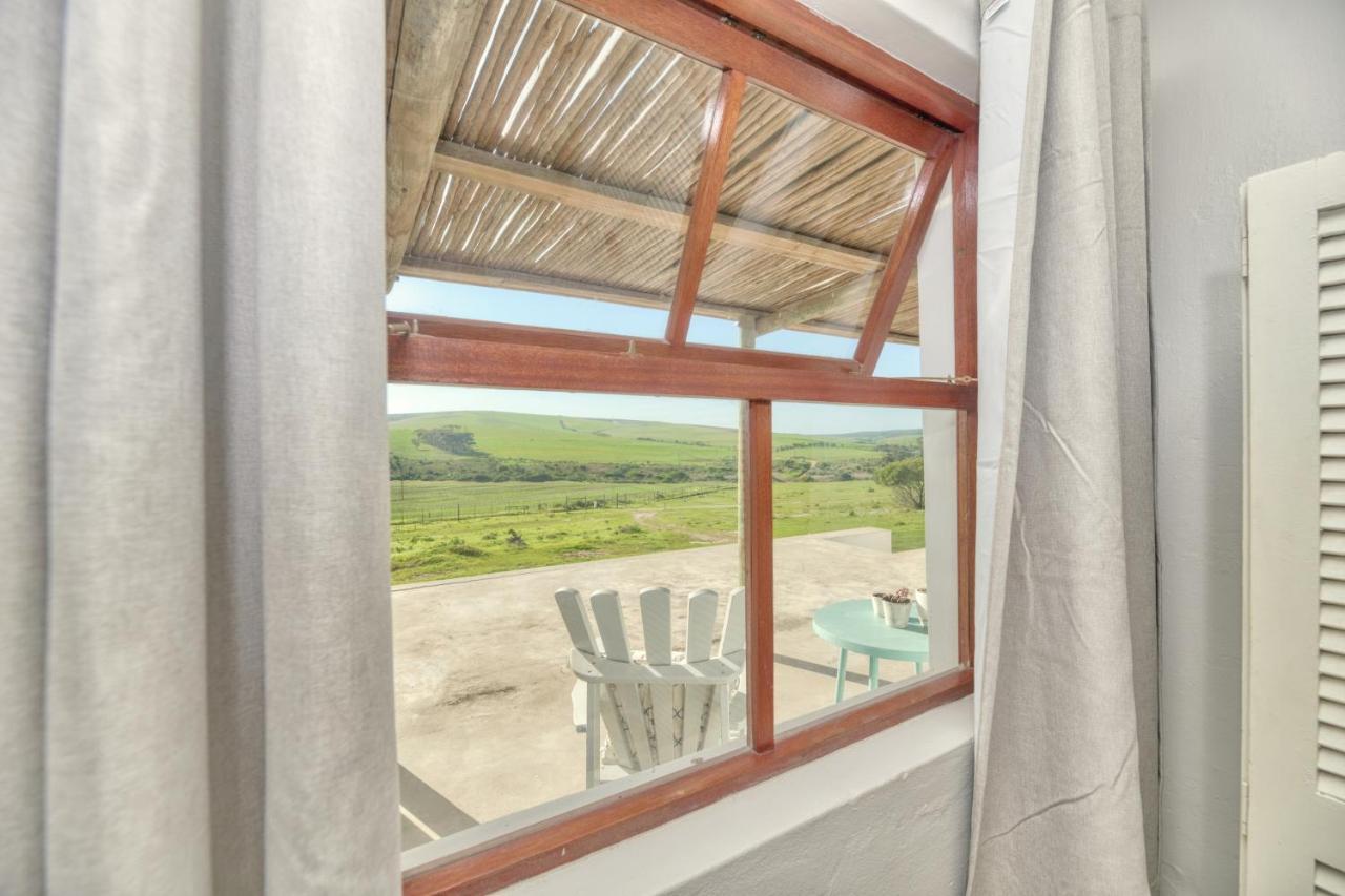 Old Sam'S Cottage Bredasdorp Esterno foto