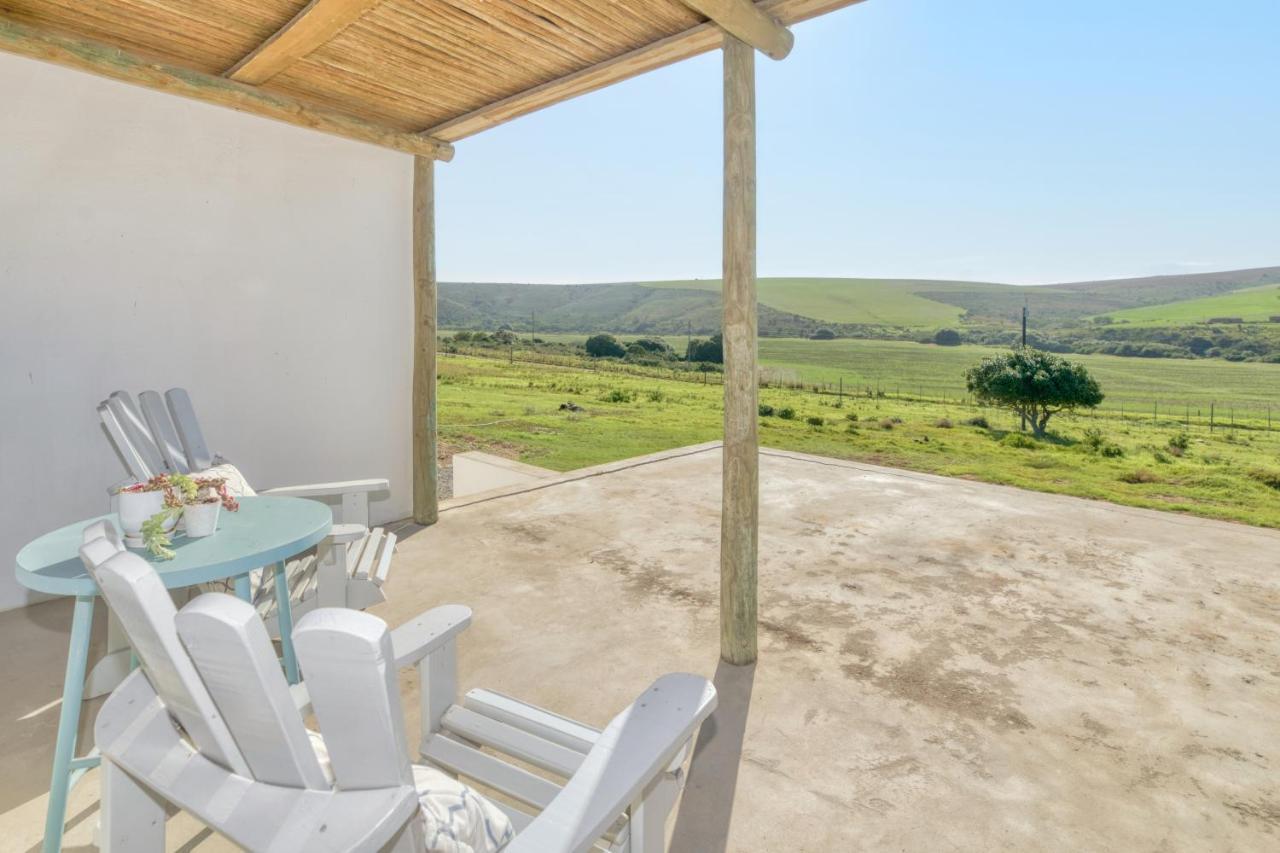 Old Sam'S Cottage Bredasdorp Esterno foto