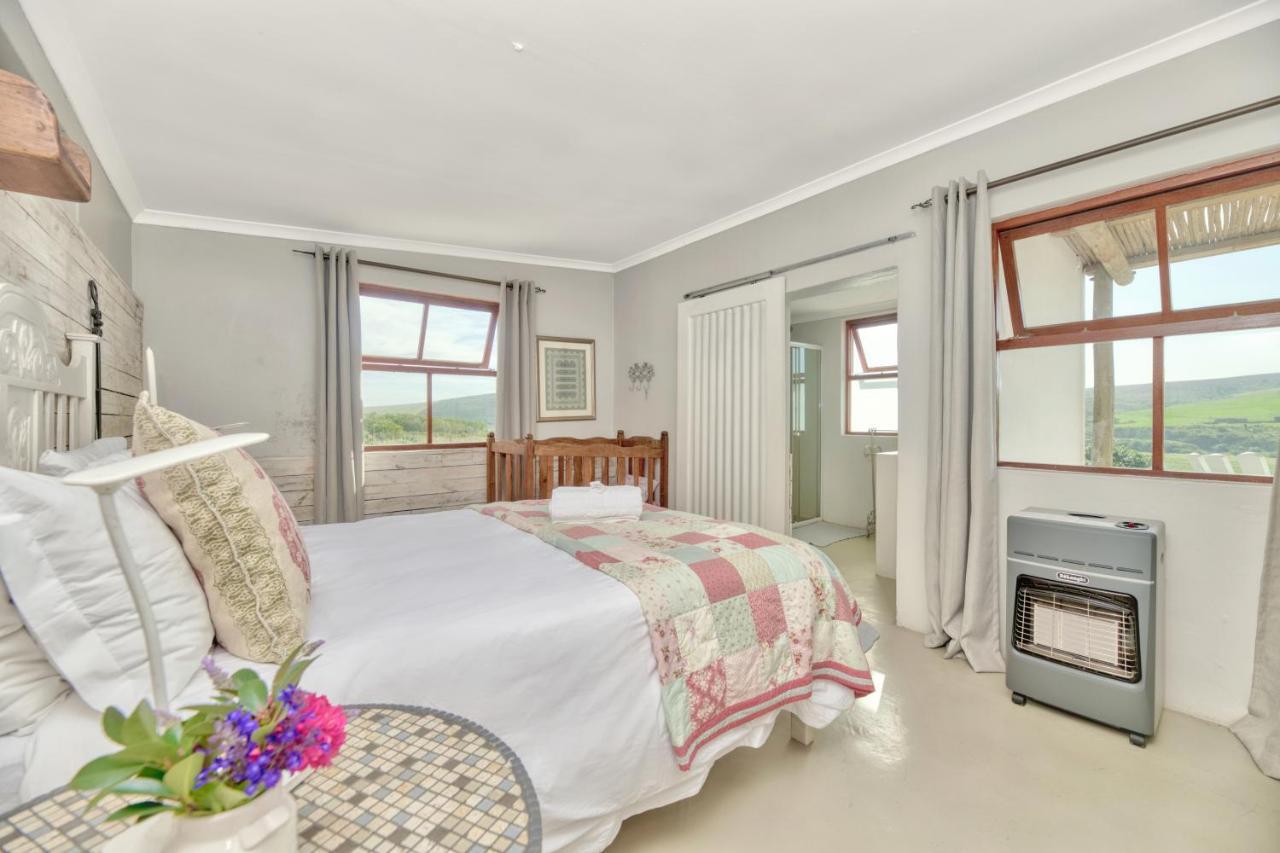 Old Sam'S Cottage Bredasdorp Esterno foto